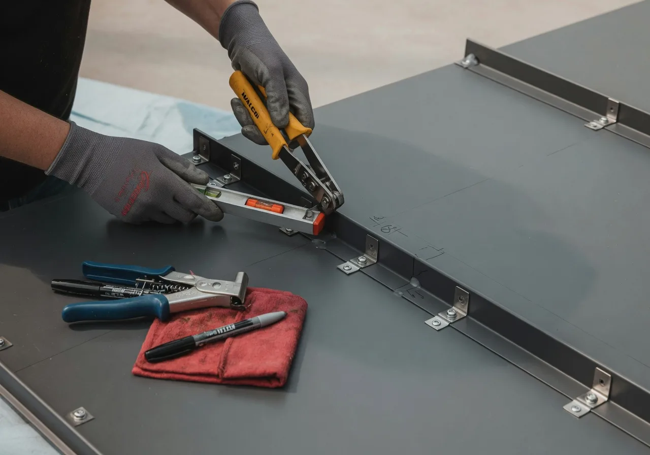 Why choose Metal Roofing Installation in Cypress, FL